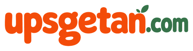 Upsgetan